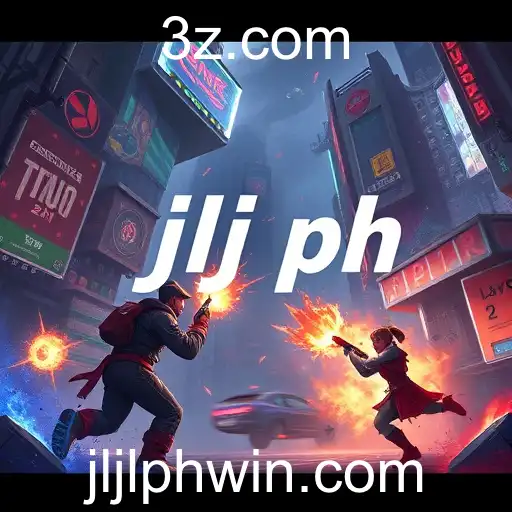 Exploring the Thrilling World of 'Action Games' with 'jljl ph'