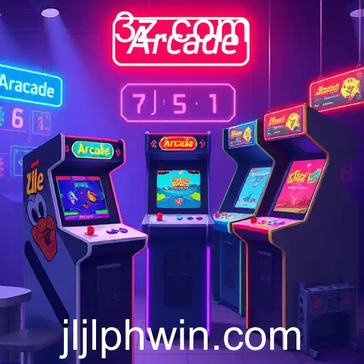 Exploring the Timeless Allure of Arcade Classics