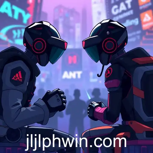 Exploring the Digital Realm: The Rise of Gaming Keywords