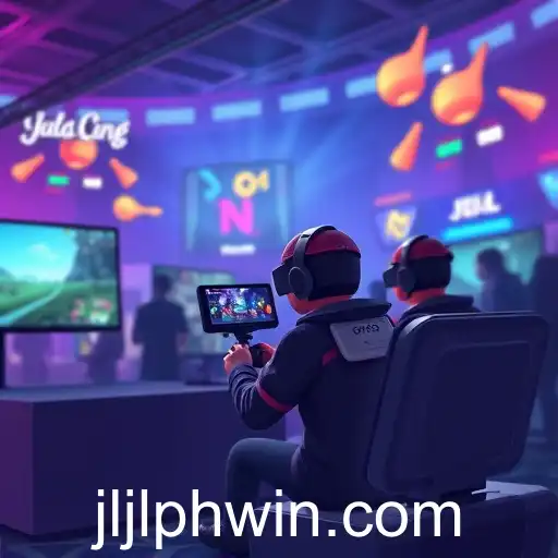 Emerging Trends in Online Gaming