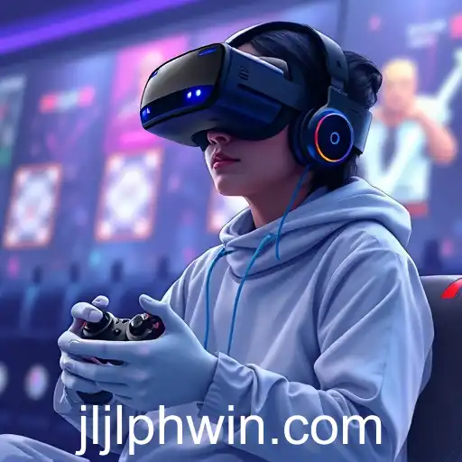 The Evolution of English Online Gaming