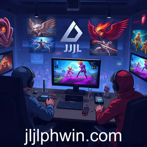 The Evolution of Online Gaming in 2025