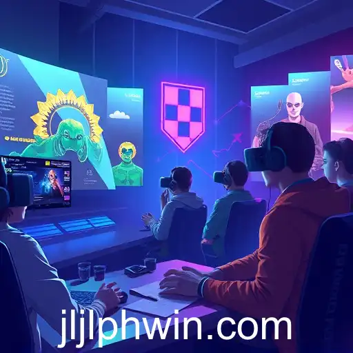 Evolving Trends in Online Gaming