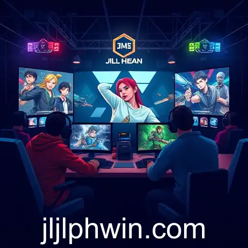 The Rise of English Game Websites