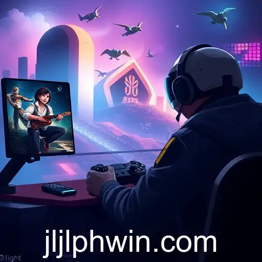 Gaming and Culture: The Digital Evolution