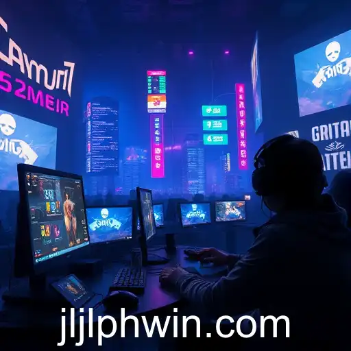 Gaming Dynamics: A Global Perspective