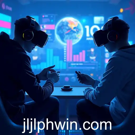 Gaming Innovation in 2025