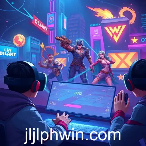 Innovations in Online Gaming: Exploring New Heights