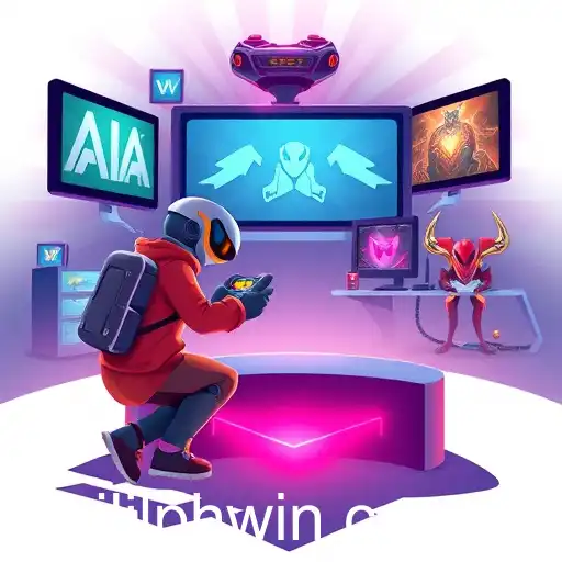 Gaming Market Evolution Amidst New Digital Trends