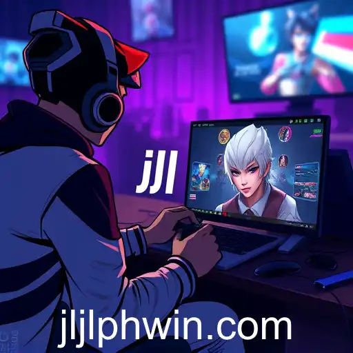 Gaming Revolution: The Rise of Online Platforms