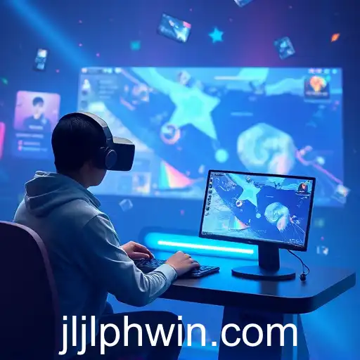 Gaming Trends Reshape Online Communities