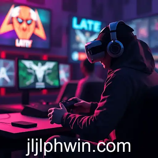 Gaming Trends in 2025: A New Era of Interactive Experiences