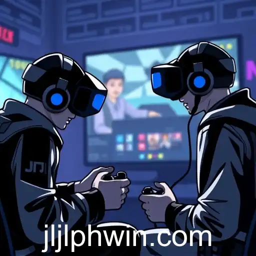 Gaming Trends and Future Insights