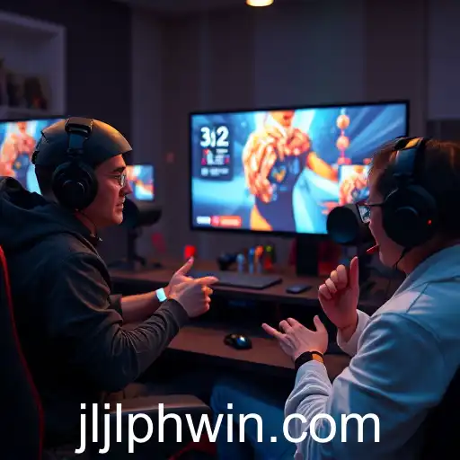 The Resurgence of Online Gaming in 2025