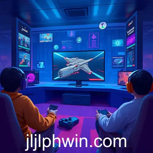 The Rise of Digital Gaming Platforms in 2025