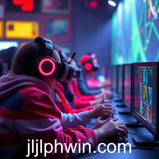 The Rise of Online Gaming Communities in 2025