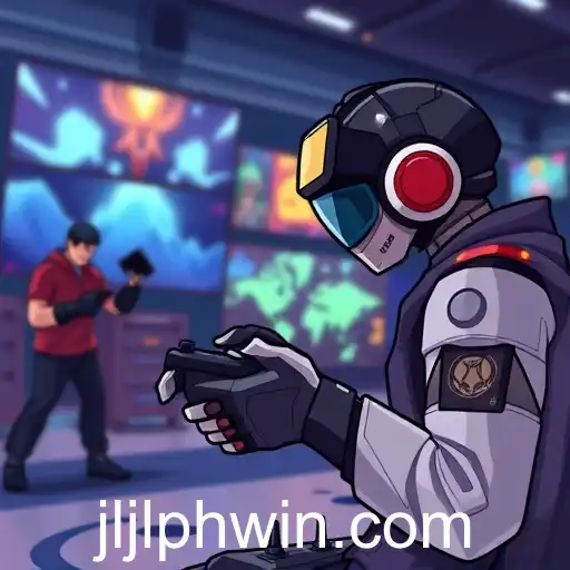 The Rise of 'jljl ph': A New Era in Online Gaming