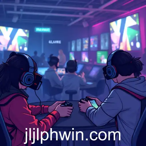 The Rise of Virtual Gaming Communities