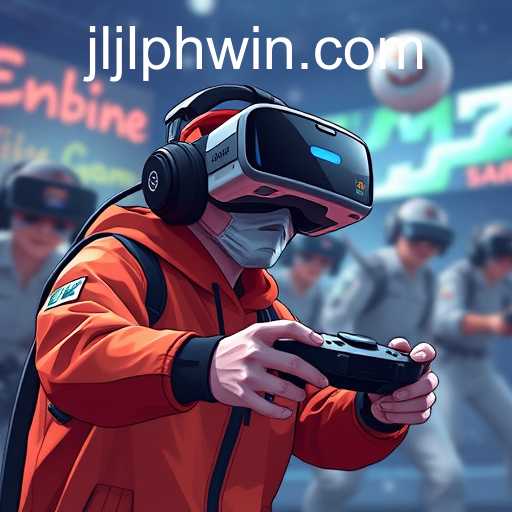 The Digital Playground: Virtual Adventures Continue to Evolve