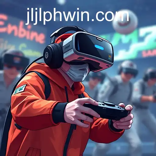 The Digital Playground: Virtual Adventures Continue to Evolve