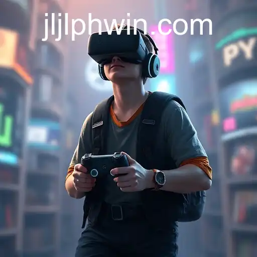 The Digital Playground of jljl ph