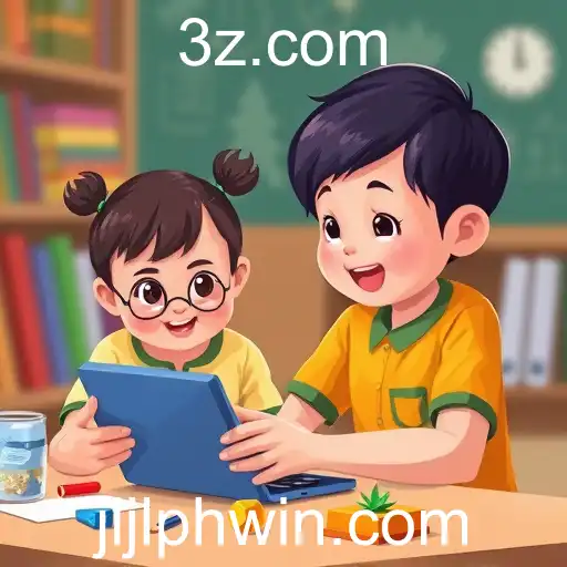 Unveiling the Impact of 'Educational Games' in Modern Learning Environments