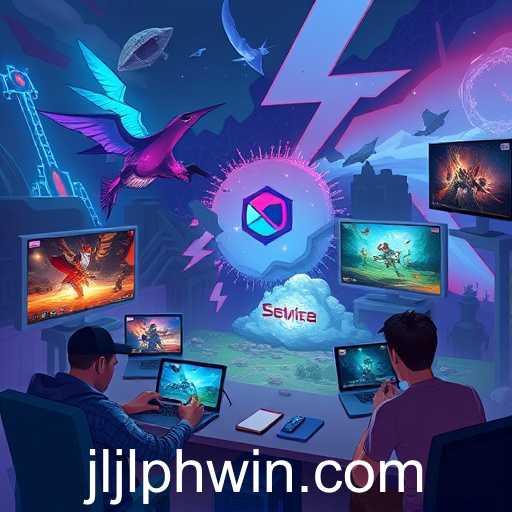 Exploring the Rise of Game Hub ‘jljl ph’
