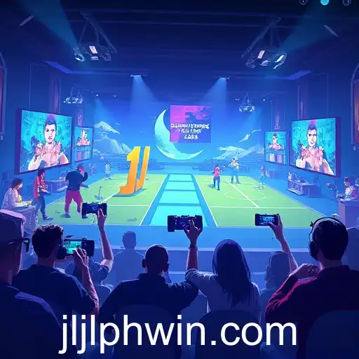 The Evolution of English Online Gaming