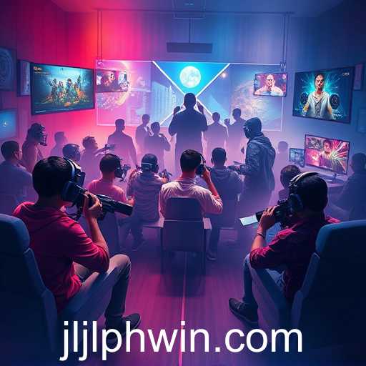 Evolution of Gaming Platforms in 2025