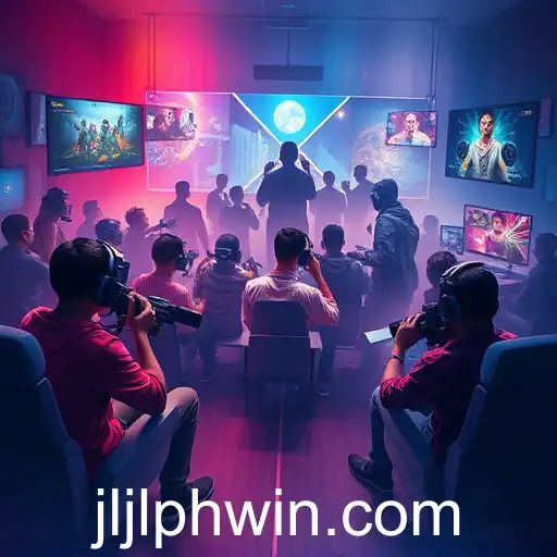 Evolution of Gaming Platforms in 2025