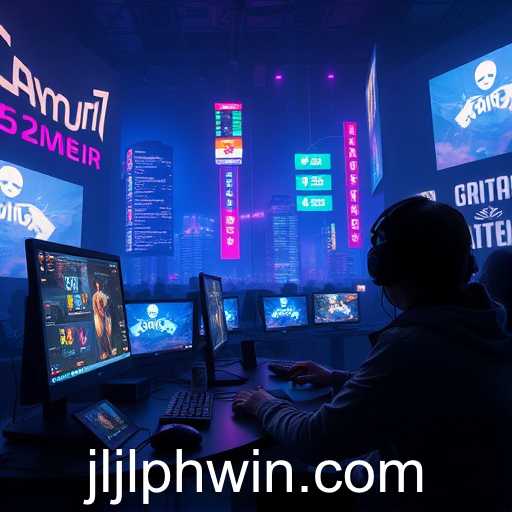 Gaming Dynamics: A Global Perspective