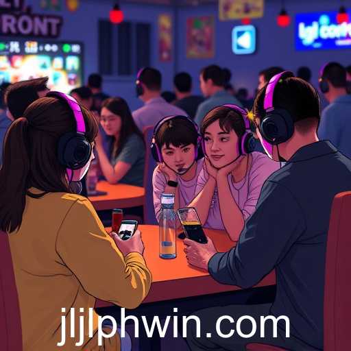 Gaming Evolutions in the Virtual Realm