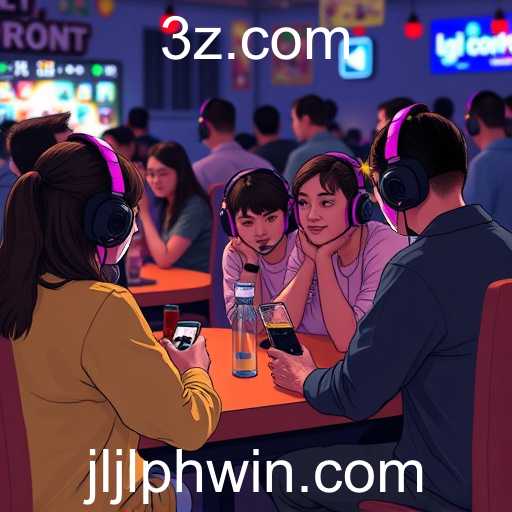 The Impact of Gaming Communities on Social Interaction