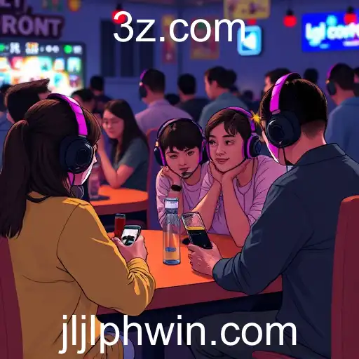 The Impact of Gaming Communities on Social Interaction