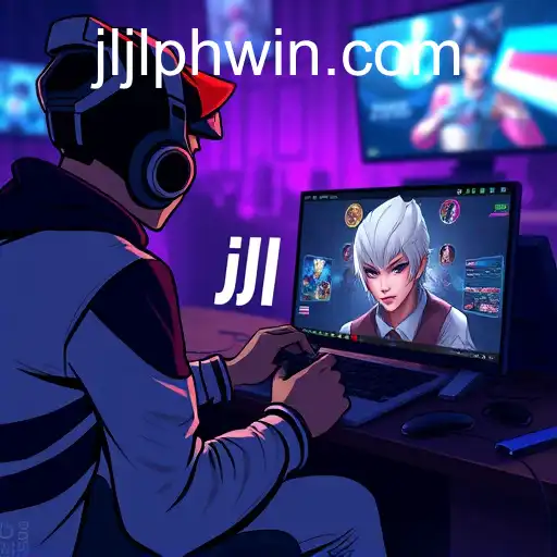 Gaming Revolution: The Rise of Online Platforms