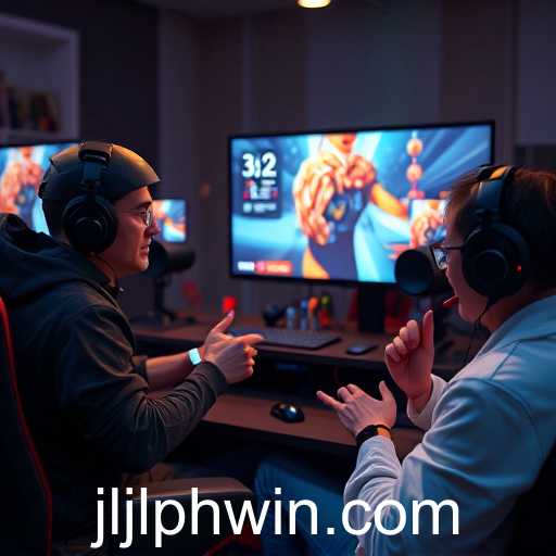 Gaming Trends in 2025