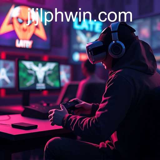 Gaming Trends in 2025: A New Era of Interactive Experiences