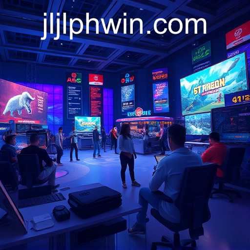 Gaming Trends and Innovations on English Game Websites