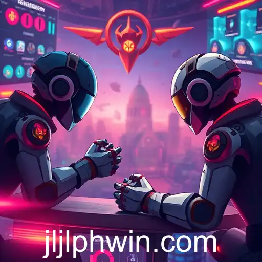 The Global Shift in Online Gaming Dynamics