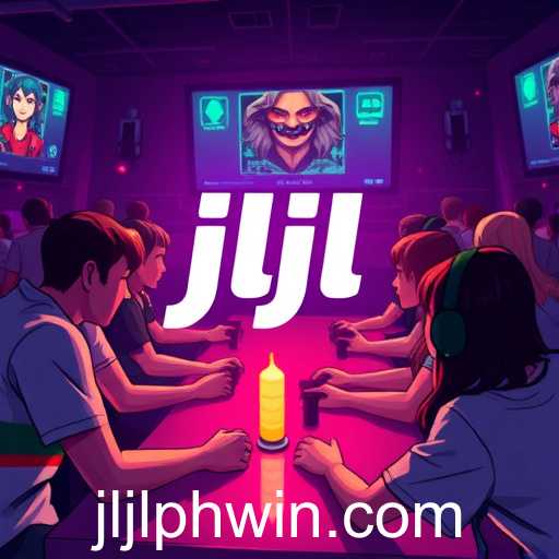 Digital Evolution: The Rise of 'jljl ph' in Online Gaming