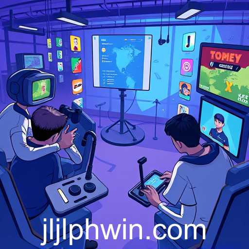 Surging Popularity of Online English Games