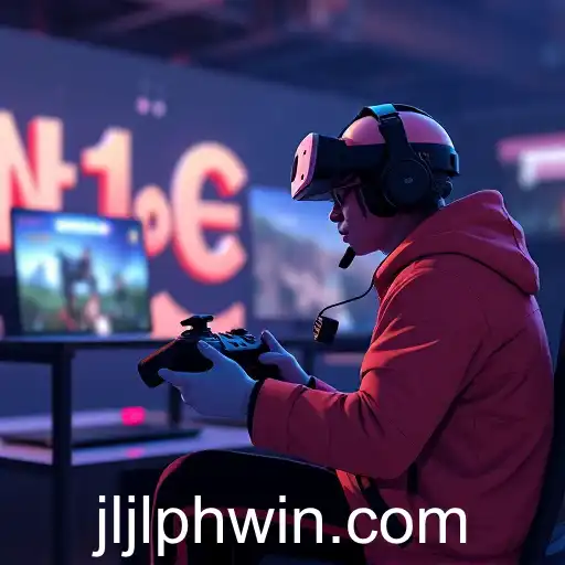 Online Gaming Trends Evolve with Interactive Innovations