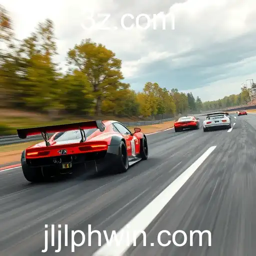 Exploring 'Racing Challenges': A Dynamic Game Category