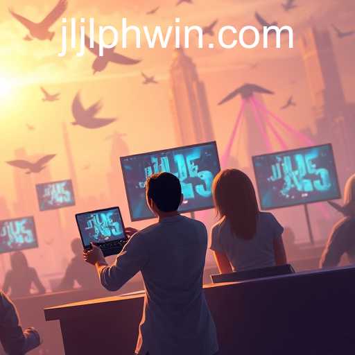 The Rise of 'jljl ph' in Online Gaming