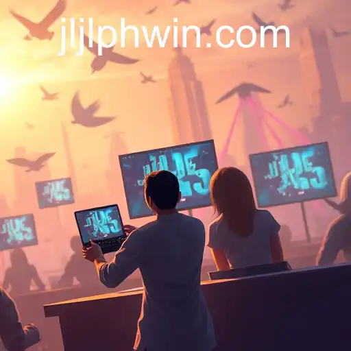 The Rise of 'jljl ph' in Online Gaming