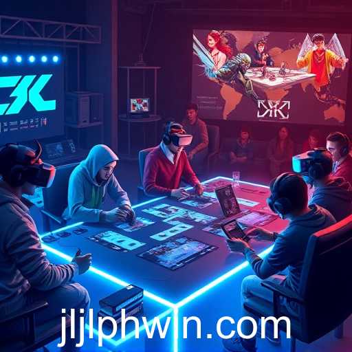 The Rise of Online Gaming Communities