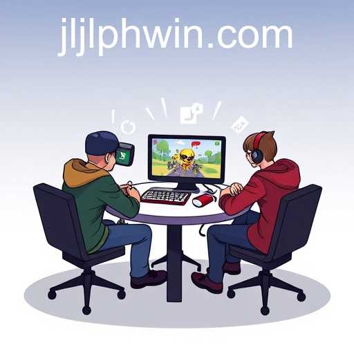 The Rise of Online Gaming Communities