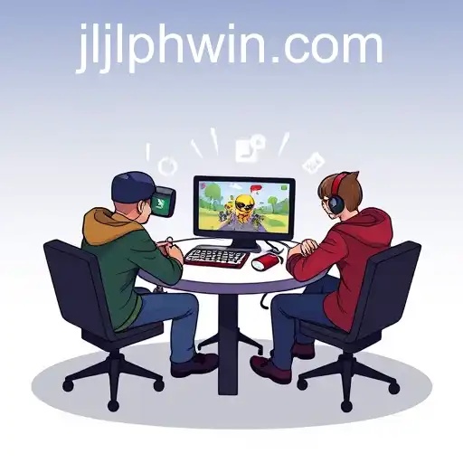 The Rise of Online Gaming Communities