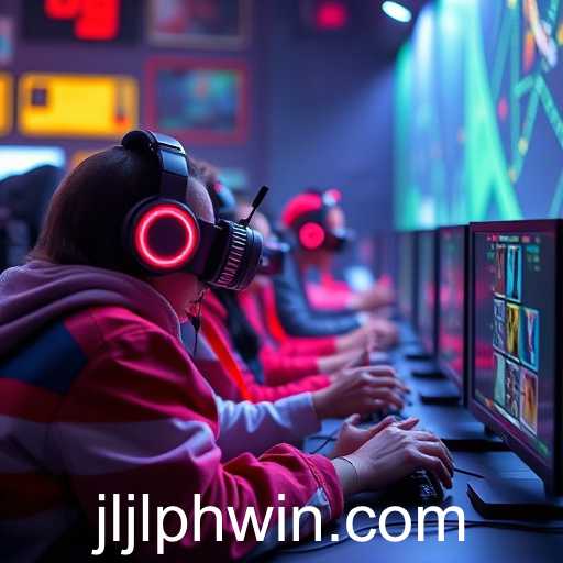 The Rise of Online Gaming Communities in 2025