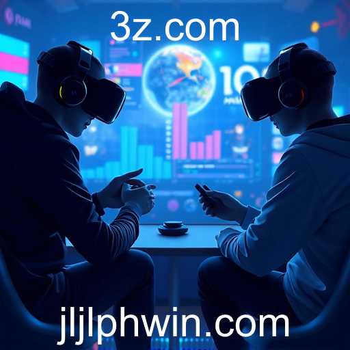 The Rising Popularity of Online Gaming in 2025